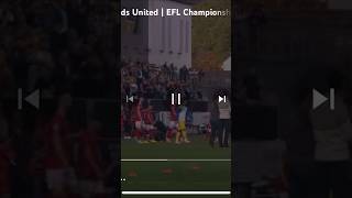 Bristol City versus Leeds ￼ [upl. by Pauletta725]