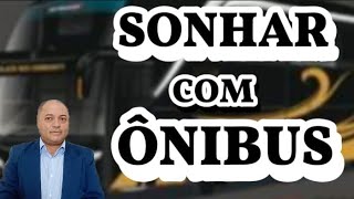 8 SIGNIFICADOS DE SONHAR COM ÔNIBUS [upl. by Aloise891]