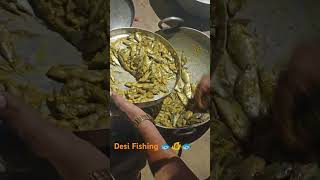 Desi fishing 🐟🐠🐟🐠🐟 garaiya machhari 🐟🐠 [upl. by Elrebma]