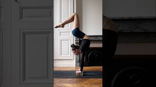 flexibility yoga contortion ​⁠Aloyoga [upl. by Hamon]