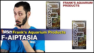 Franks F Aiptasia  Reef Tank Aiptasia Removal Made Easy Trust Us Weve Tried Them All [upl. by Ajani]