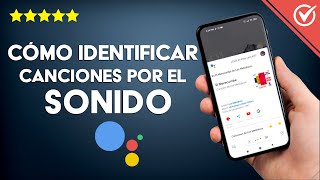 Cómo Buscar e Identificar Canciones por el Sonido con o sin usar Aplicaciones [upl. by Yezdnil402]