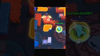 Part 14  Duel Belle Challenge 1 HP whos win round 43 Tier 🔥❤ brawlstars brawl edit [upl. by Oiludbo]