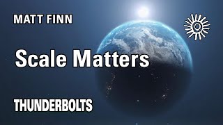 Matt Finn Scale Matters  Thunderbolts [upl. by Behre]