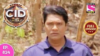 CID  Full Episode 824  16th November 2018 [upl. by Izmar]