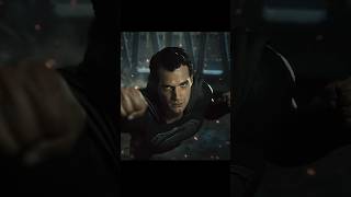 Henry Cavill is the best Superman ever movie fantasy justiceleague shorts [upl. by Stewardson]