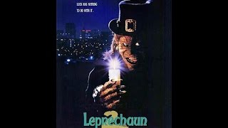 Leprechaun 3 Trailer HQ [upl. by Esereht389]