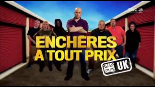 Olivier Lambert Enchères à tout prix special british S5 E2 extrait2mn [upl. by Tresa]