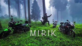 SILIGURI TO MIRIK  Never Seen Mirik So Beautiful Before [upl. by Teressa259]