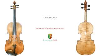 Lambacher Landler [upl. by Haughay86]