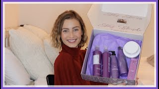 HONEST Fanola Hair Products Review [upl. by Dilaw]