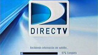 DIRECTV  Actualización de Software en decodificadores L11 y L12 [upl. by Oker]