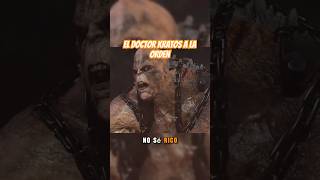 Las TRIPAS DE CRONOS godofwar godofwar3 fatecol ps4ps5 ps2classic [upl. by Relyc]