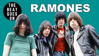 How The Ramones Changed Music [upl. by Ludeman]