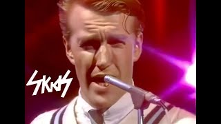 Skids  Circus Games TOTP 11th September 1980 [upl. by Homans204]