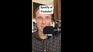 Spotify of Youtube [upl. by Deirdra]