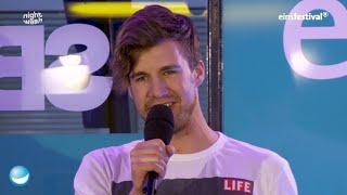 Luke Mockridge ein soziales Chamäleon [upl. by Perr]