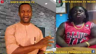 Another Case For Akwa Okuko On TGODSAGENDATV [upl. by Pega]