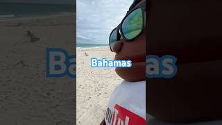 Exploring BAHAMAS Most Pristine Beaches in 2024 [upl. by Dupre]