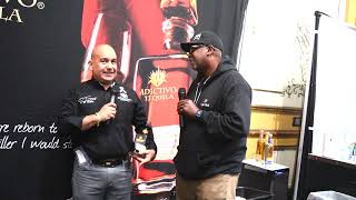 A Puff A Minute Goes To Big Smoke 2024  Adictivo Tequila [upl. by Giles185]