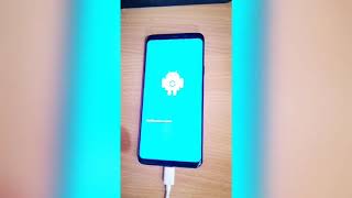 Samsung Galaxy S9 G965F FRP Reset and Unlock using Z3x [upl. by Aneda]