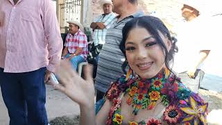 SALUDOS A LA FAMILIA DOMINGUEZ Y A TODA LA GENTE DE ZACATECAS Y A JESÚS ZAMBRANO DE QUIMICHIS [upl. by Orthman]