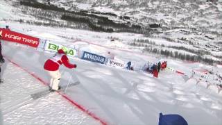 2014  FART WINTER OLYMPICS  MENS MOGULS [upl. by Dnamron]