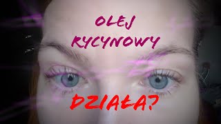 Balans Olej Rycynowy [upl. by Serafina283]