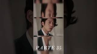 Fated to love you Resumen parte 35 kdrama ceo kdramalovers koreandrama resumenanime dorama [upl. by Mehcanem]