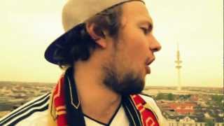 Holt den Pokal  EM 2012 OFFICIAL VIDEO [upl. by Atekehs777]