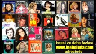 Türkçe Pop Nostalji 70ler ve 80ler [upl. by Charissa]