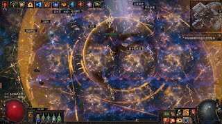 poe 325 Consecrated Path of Endurance T17 farming [upl. by Martine151]