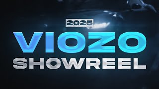 Viozo Showreel 2025 [upl. by Eedyaj3]