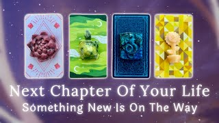 What’s Next in Life🌤️🥹 Pick a Card🔮 Timeless InDepth Tarot Reading [upl. by Galer463]