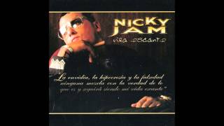 Nicky Jam  Chambonea [upl. by Longley]