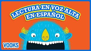 VooksEnEspanol Cuentos y literatura infantil  Vooks Narrated Storybooks [upl. by Eneleahcim]