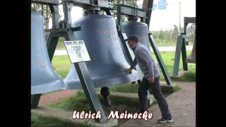 Check the Bell Church  Glockentest der Kirchenglocken [upl. by Wilone248]