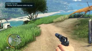 Far cry 3 running on core i3 first gen Gt 620 gpu [upl. by Lamarre]