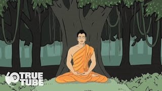 The Enlightenment Of The Buddha [upl. by Publia]