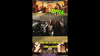 Criptea espartanos ageofempires2definitiveedition shorts gaming [upl. by Akinnor]