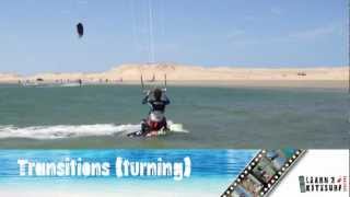 How to Kite Surf  A Learn to Kitesurf Video Series [upl. by Drarej]