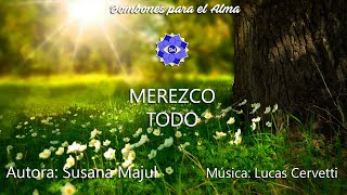 MEREZCO TODO [upl. by Nanah28]