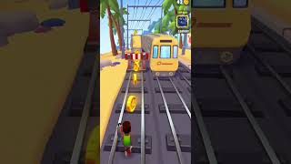 subwaysurfers game 🎮 [upl. by Robyn]