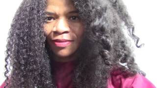 How to Use Protein Treatment on Protein Sensitive Low Porosity Natural Hair [upl. by Archle]