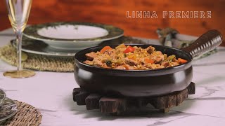 Linha Premiere  Ceraflame Cookware [upl. by Parker247]