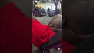 Incline chest press smith machine [upl. by Eed]