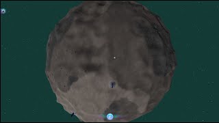 Colonizing the moon in the Universim  Lets Play No 33 [upl. by Allene760]