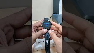 Apollo smartwatch  Apollo w2 smartwatch smartwatch watch apollo gadgets xcell shorts viral [upl. by Odawa]