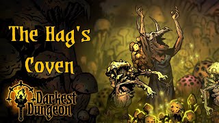 Darkest Dungeon Lore The Hags Coven [upl. by Lacym]