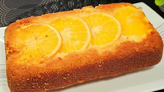 Un gâteau de 10 minutes qui a conquis le monde Je le fais chaque semaine  Délicieux et simple [upl. by Mulvihill]